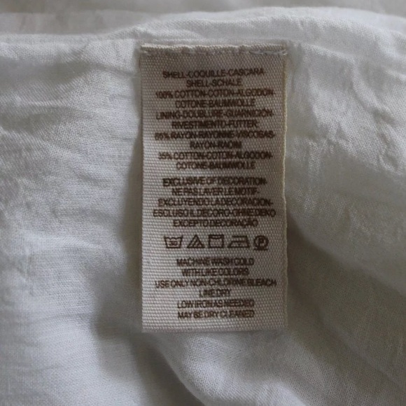 Free People most beautiful midi dress, size L, NWT - Picture 5 of 5